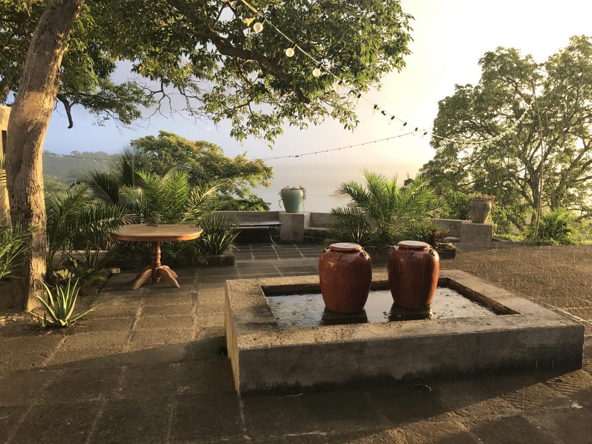 Arte Sano Hotel Cafe San Juan del Sur Zewnętrze zdjęcie