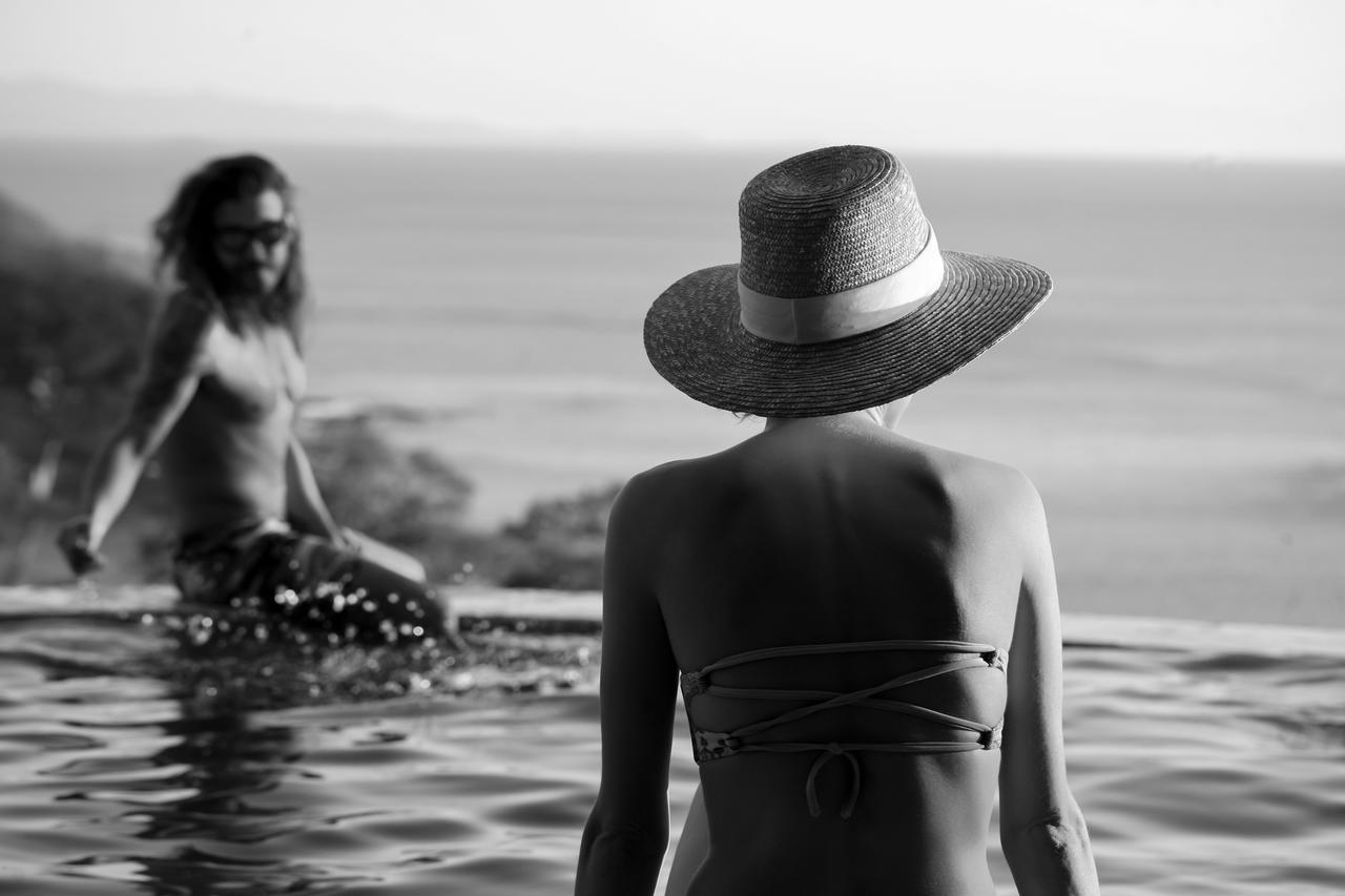 Arte Sano Hotel Cafe San Juan del Sur Zewnętrze zdjęcie