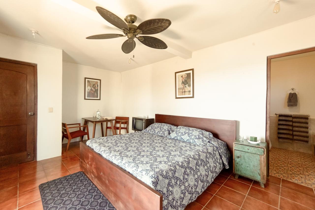 Arte Sano Hotel Cafe San Juan del Sur Zewnętrze zdjęcie