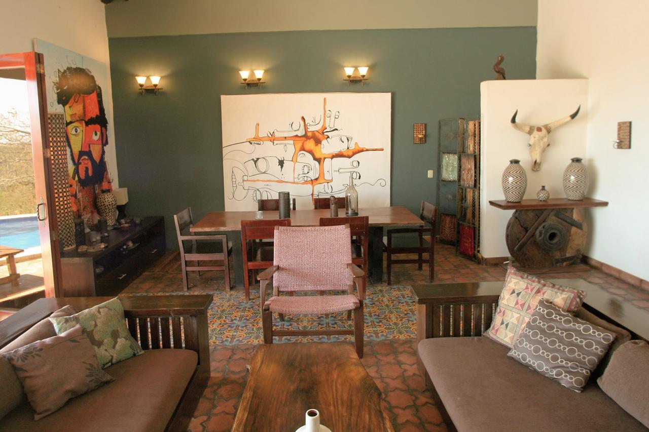 Arte Sano Hotel Cafe San Juan del Sur Zewnętrze zdjęcie