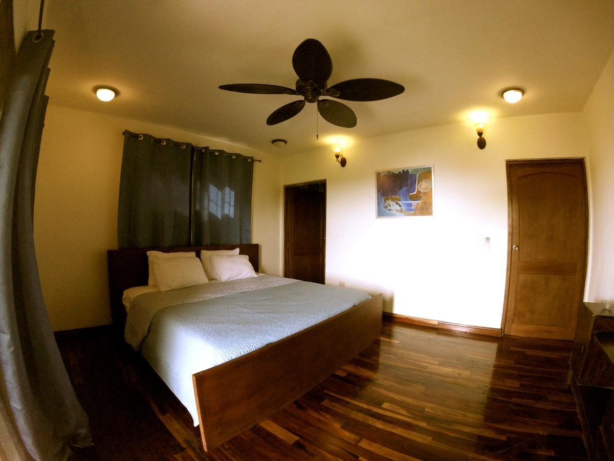 Arte Sano Hotel Cafe San Juan del Sur Pokój zdjęcie