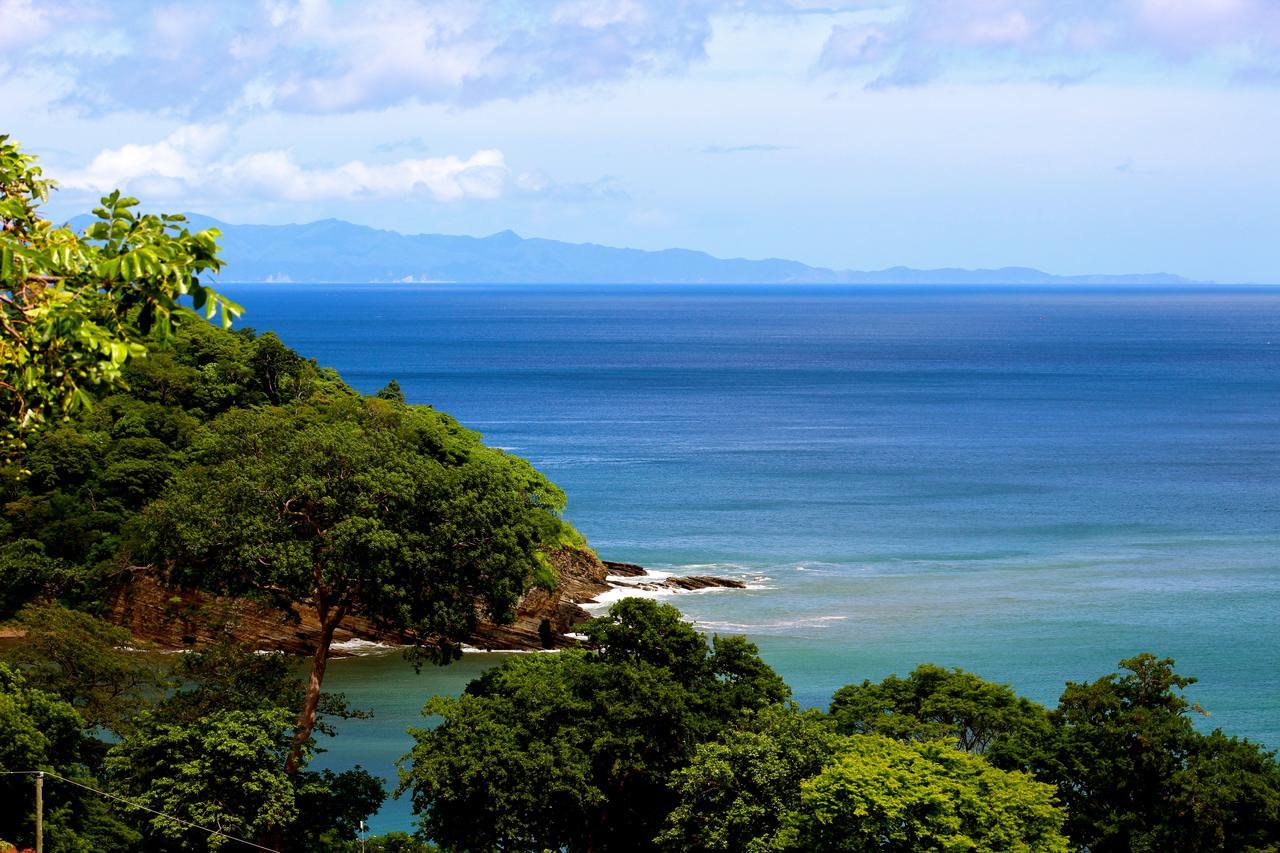 Arte Sano Hotel Cafe San Juan del Sur Zewnętrze zdjęcie