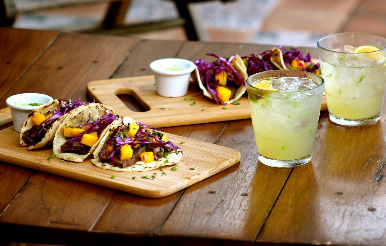 Arte Sano Hotel Cafe San Juan del Sur Zewnętrze zdjęcie