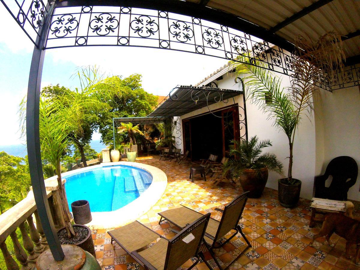Arte Sano Hotel Cafe San Juan del Sur Zewnętrze zdjęcie