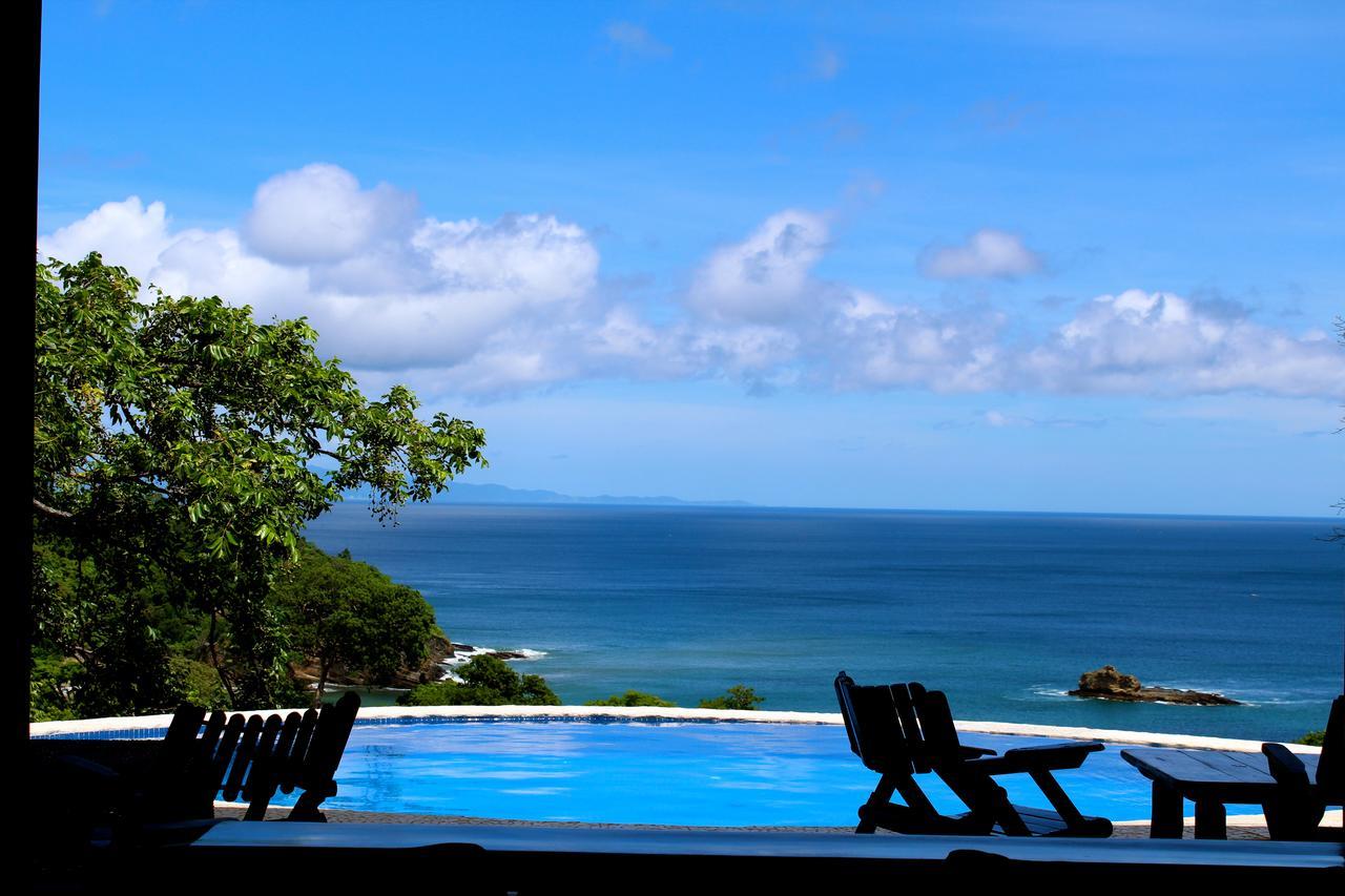 Arte Sano Hotel Cafe San Juan del Sur Zewnętrze zdjęcie