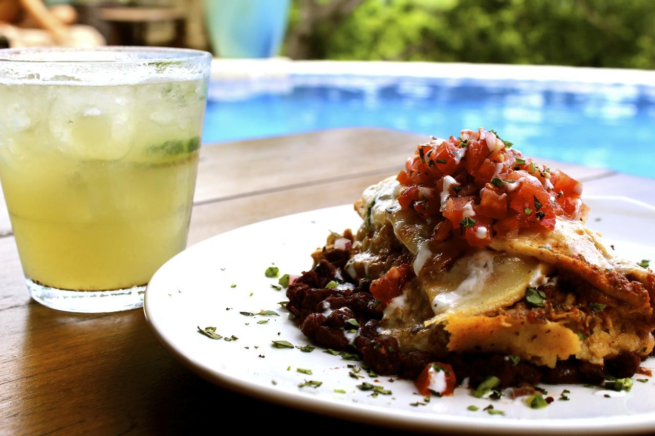 Arte Sano Hotel Cafe San Juan del Sur Zewnętrze zdjęcie