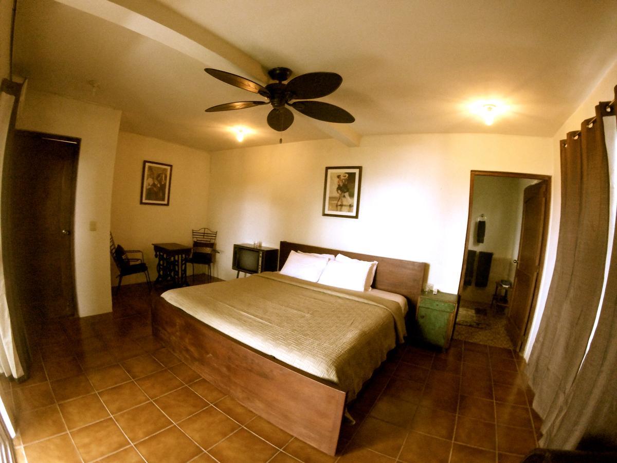 Arte Sano Hotel Cafe San Juan del Sur Zewnętrze zdjęcie