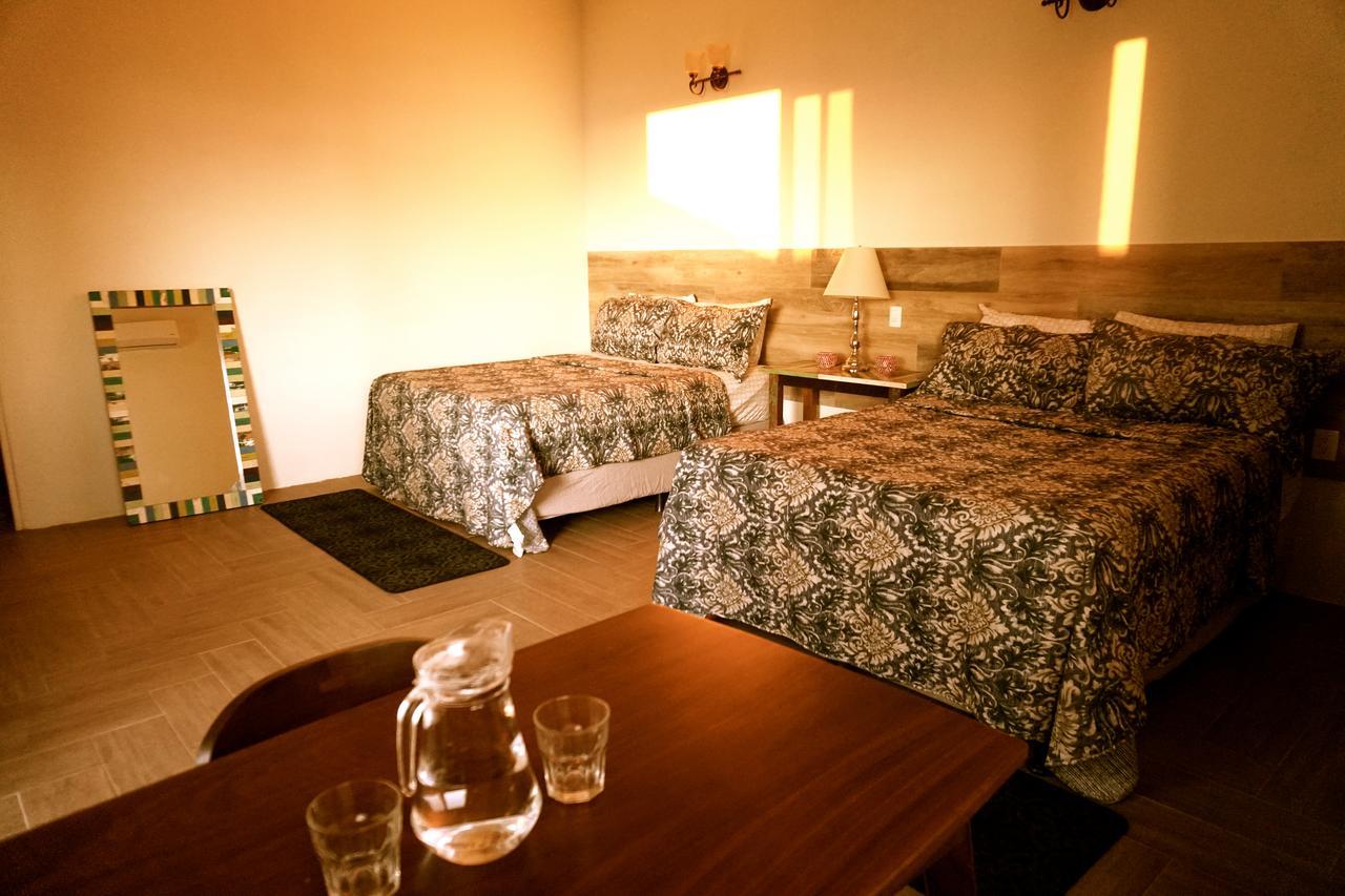 Arte Sano Hotel Cafe San Juan del Sur Zewnętrze zdjęcie