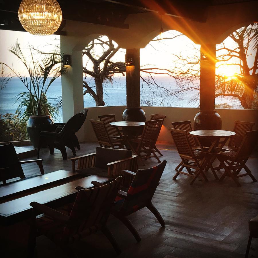 Arte Sano Hotel Cafe San Juan del Sur Zewnętrze zdjęcie