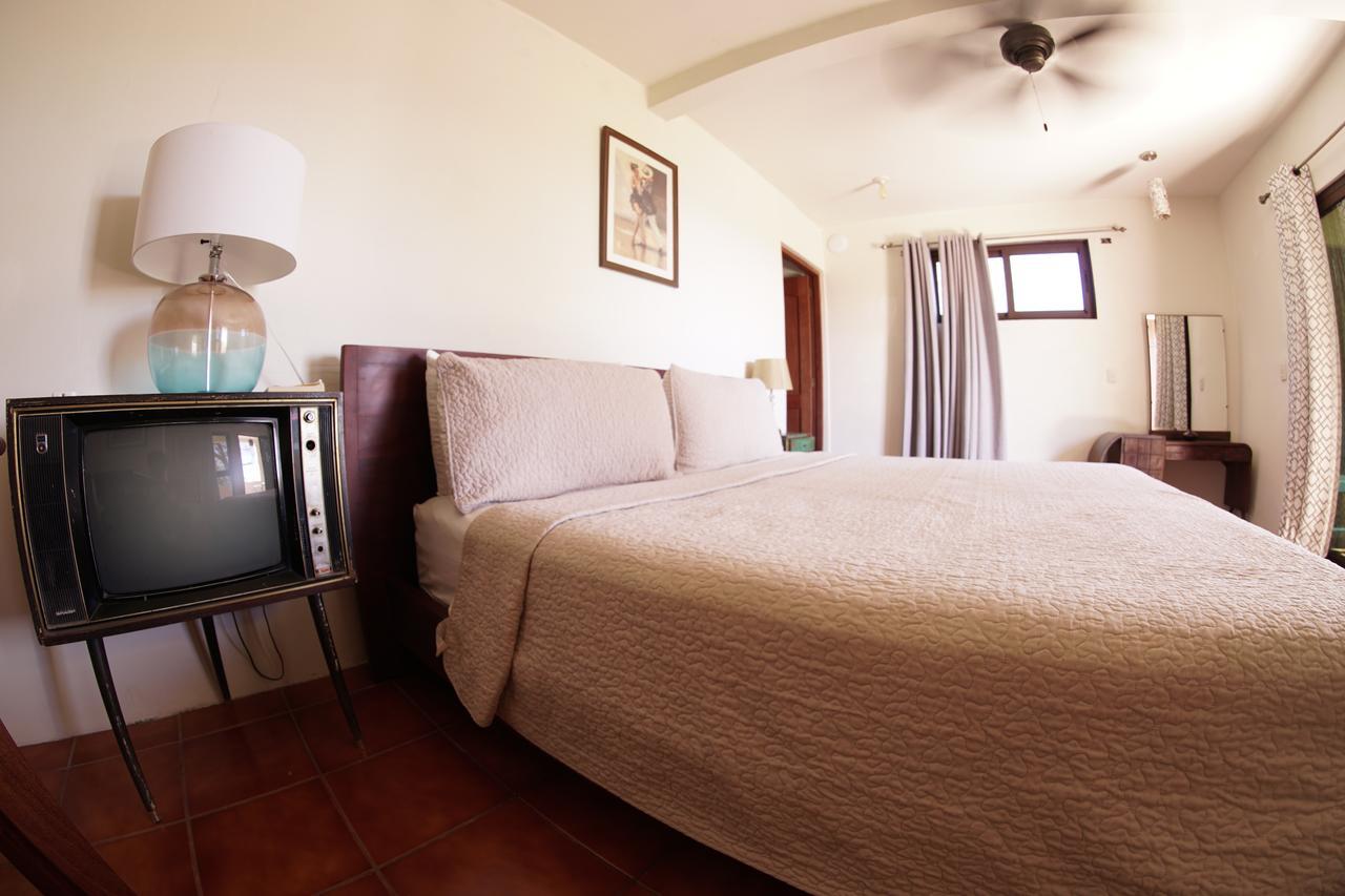 Arte Sano Hotel Cafe San Juan del Sur Zewnętrze zdjęcie