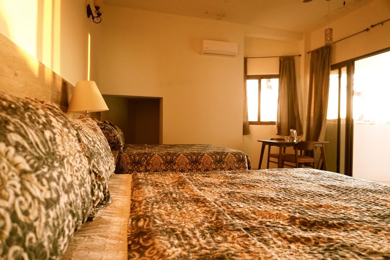 Arte Sano Hotel Cafe San Juan del Sur Zewnętrze zdjęcie
